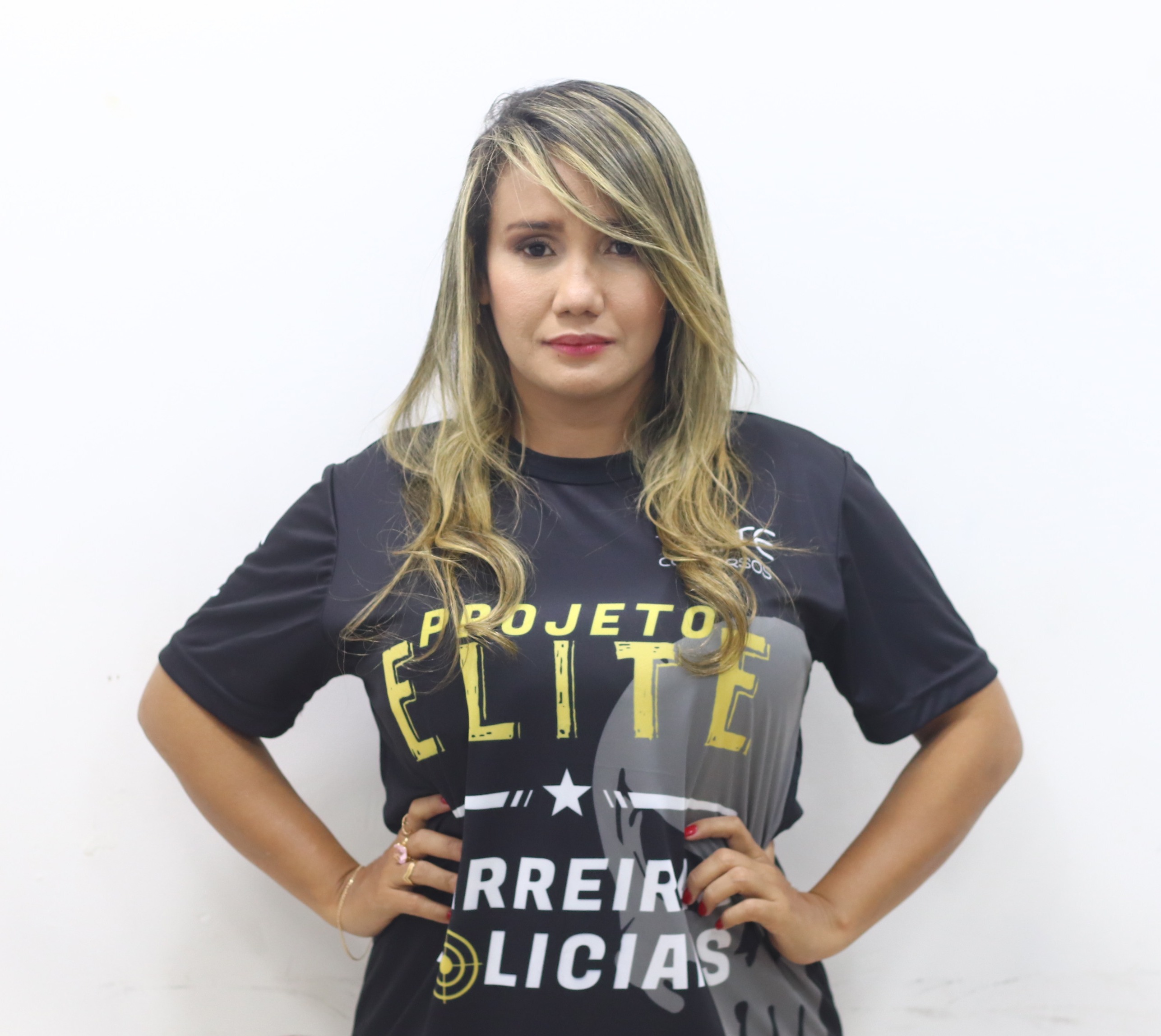 aprovada cursinho presencial PC PA polícia civil pará