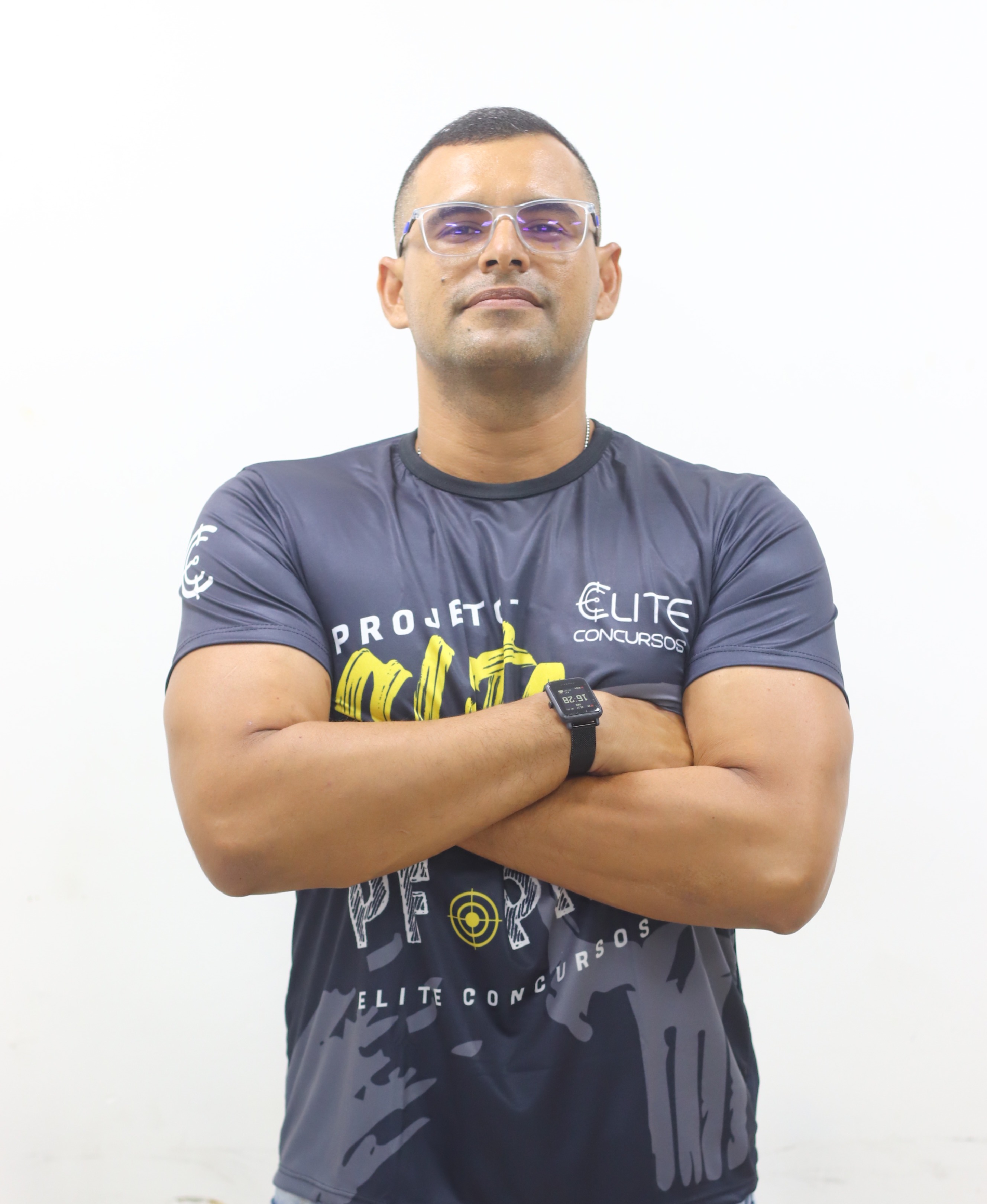 aprovado cursinho presencial PCPA polícia civil pará