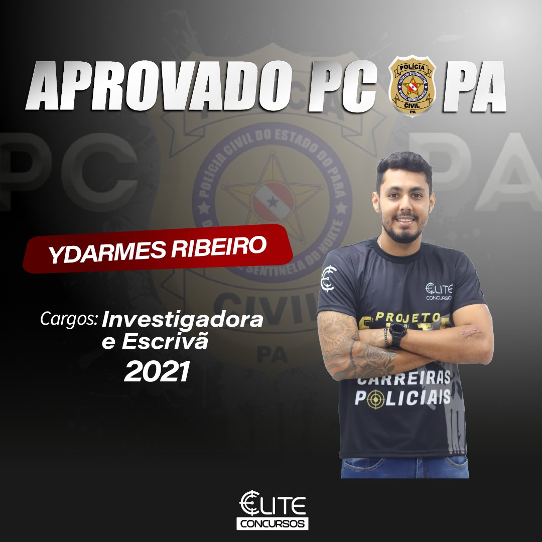 Aprovado PCPA
