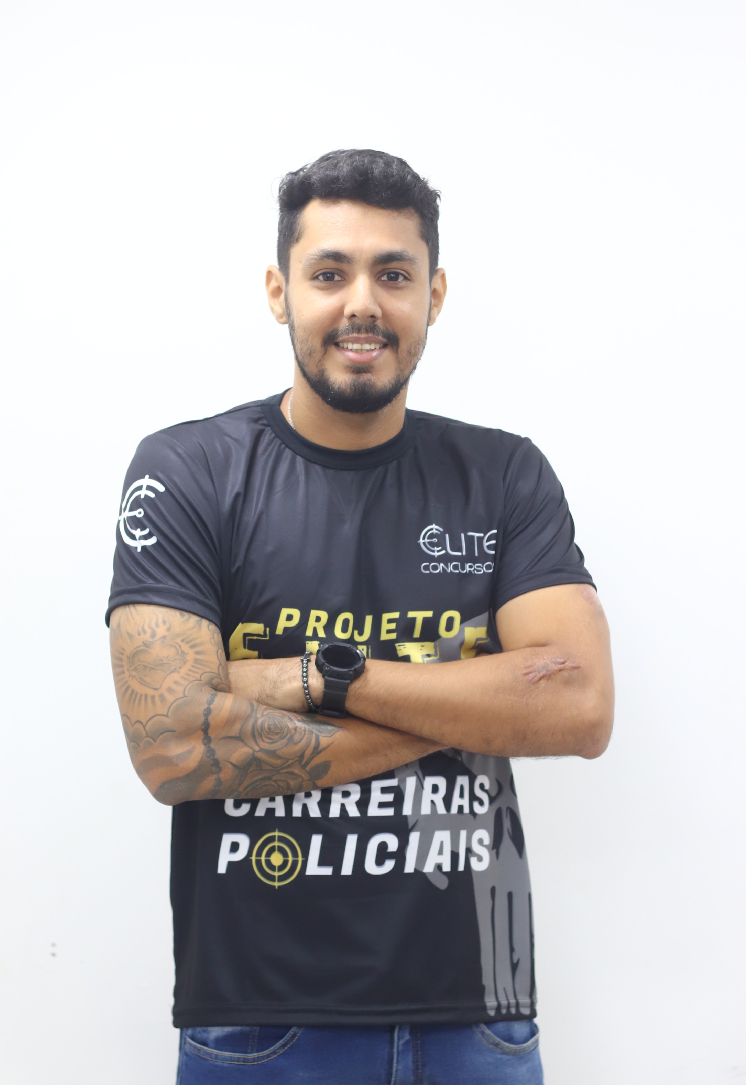 aprovado preparatório PC PA polícia civil pará