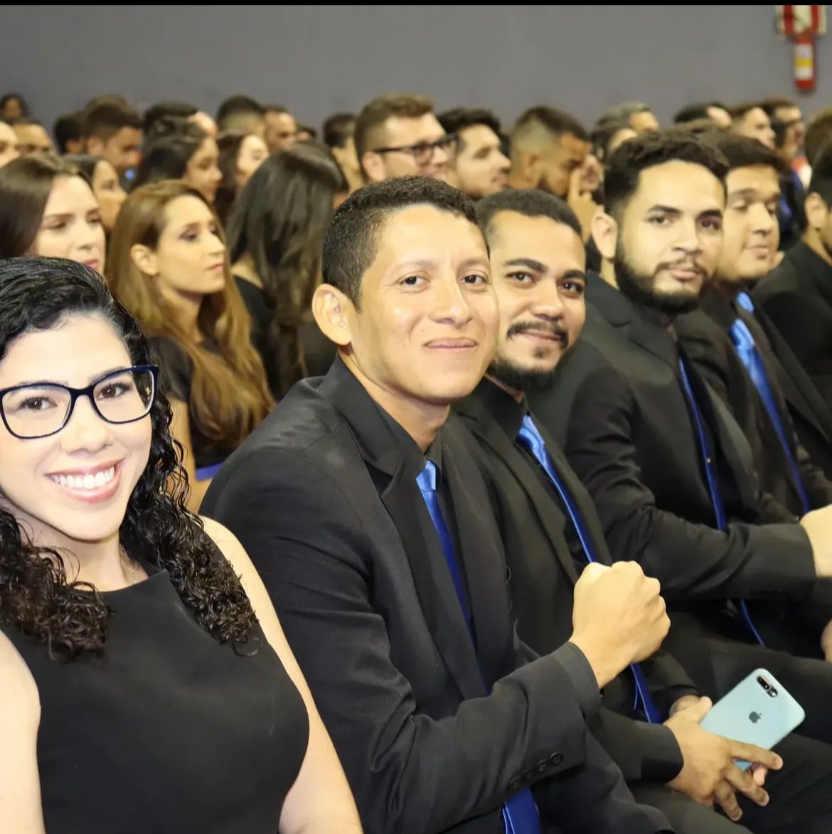 formatura aprovados PC PA polícia civil pará