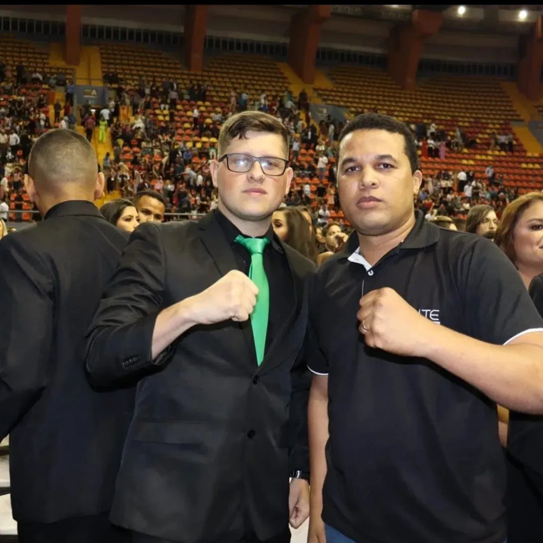 formatura aprovados polícia civil pará concurso PCPA