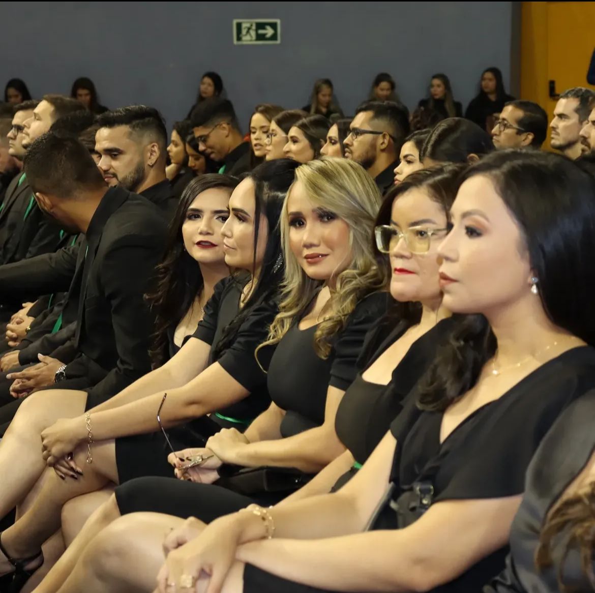 formatura cursinho PCPA Belém polícia civil pará